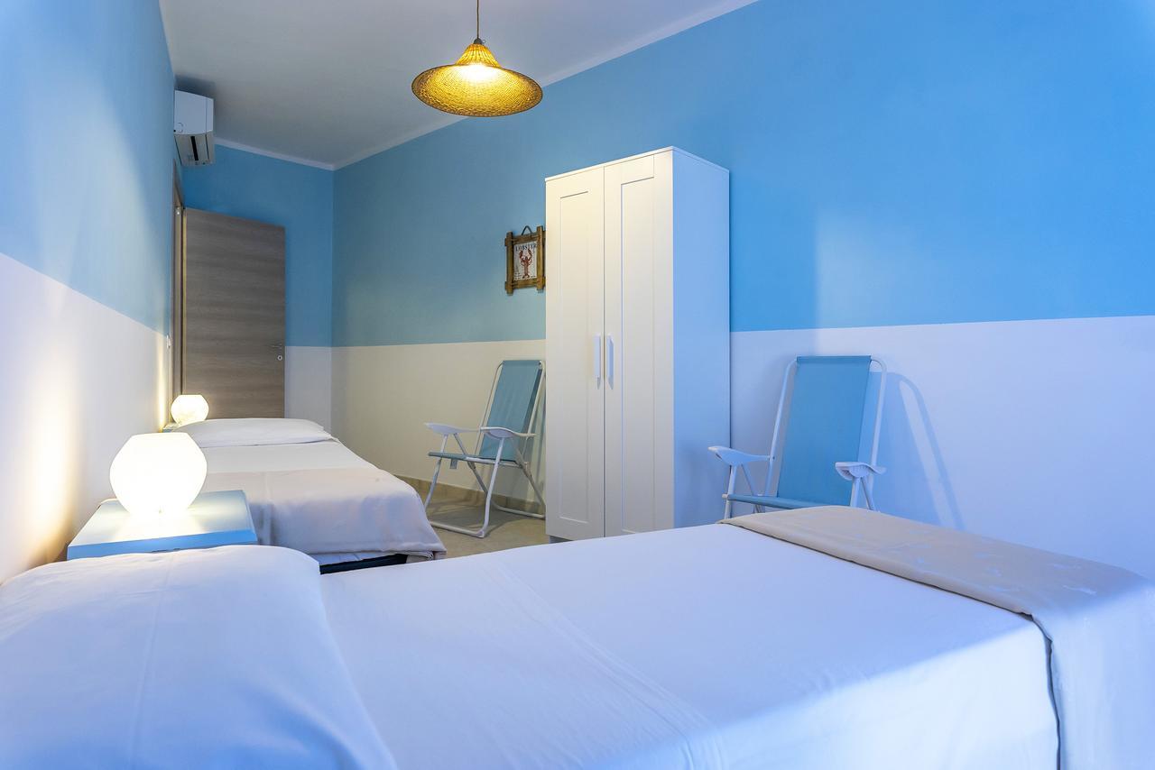 Le Terrazze B&B Capilungo ภายนอก รูปภาพ