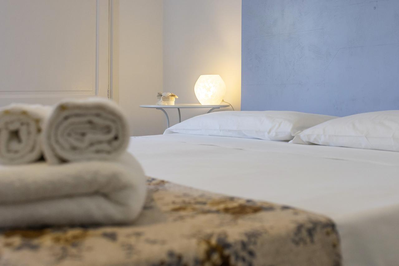 Le Terrazze B&B Capilungo ภายนอก รูปภาพ