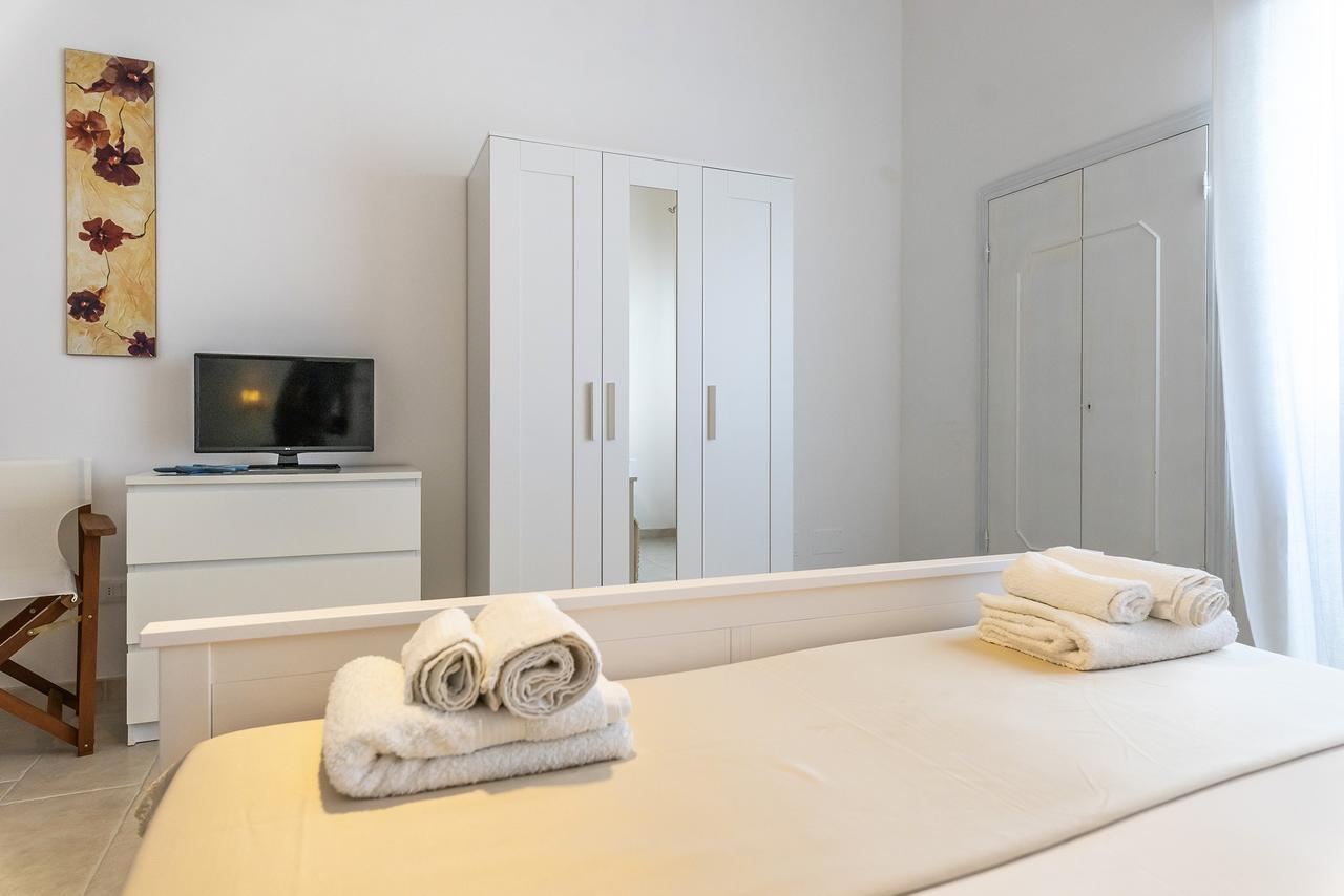 Le Terrazze B&B Capilungo ภายนอก รูปภาพ