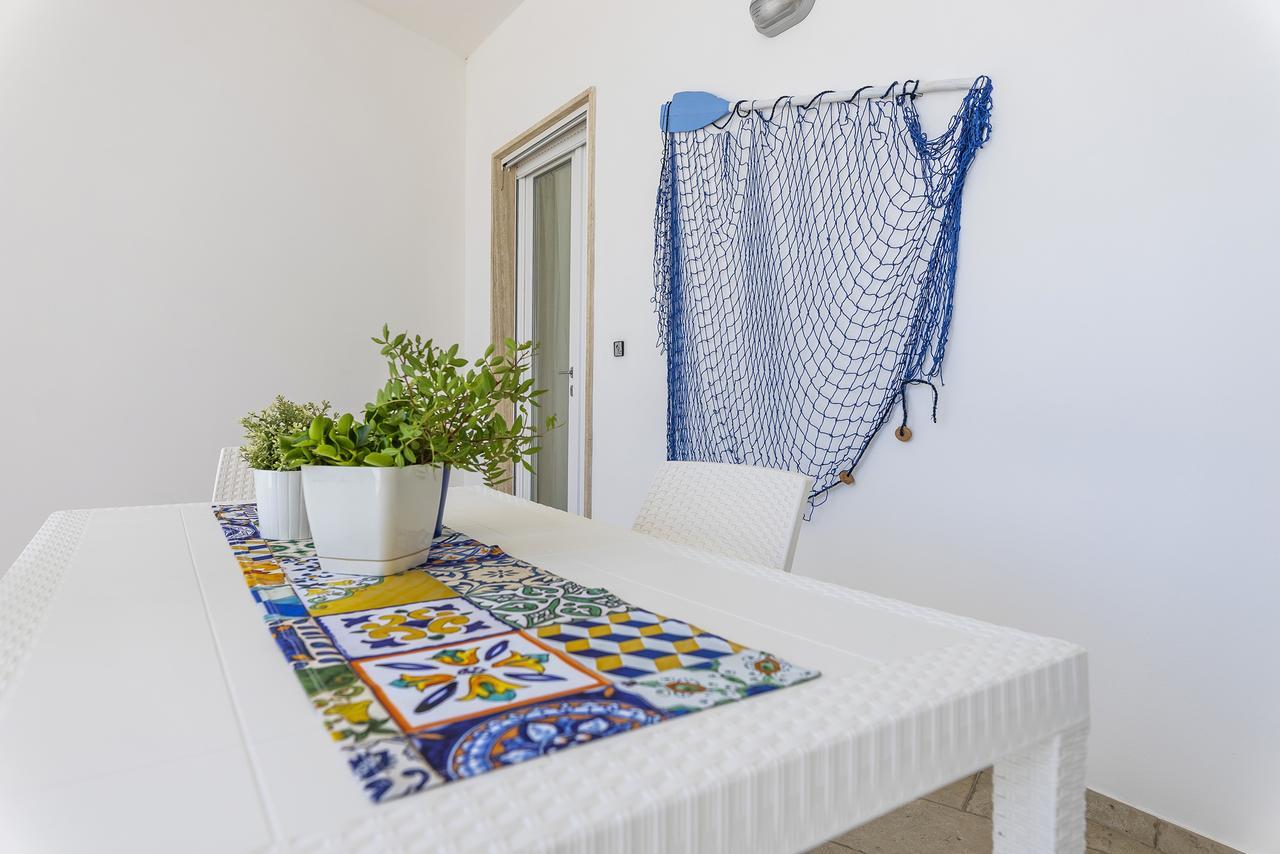 Le Terrazze B&B Capilungo ภายนอก รูปภาพ